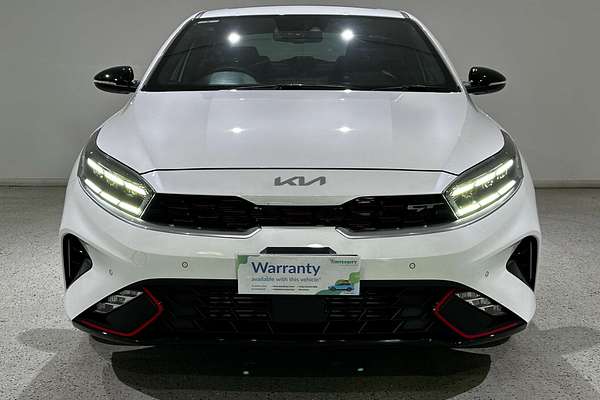 2023 Kia Cerato GT BD