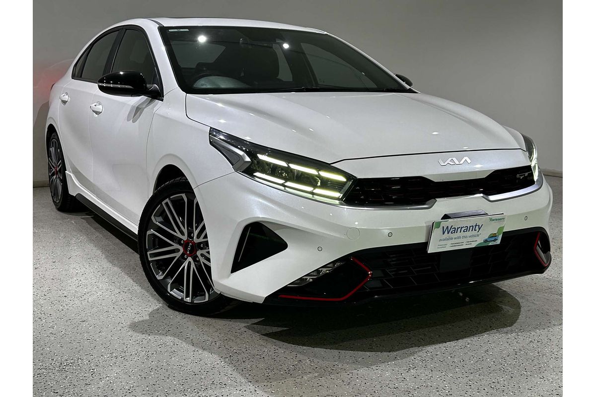 2023 Kia Cerato GT BD