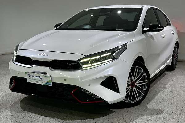 2023 Kia Cerato GT BD