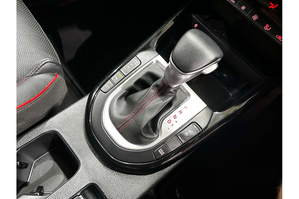 2023 Kia Cerato GT BD