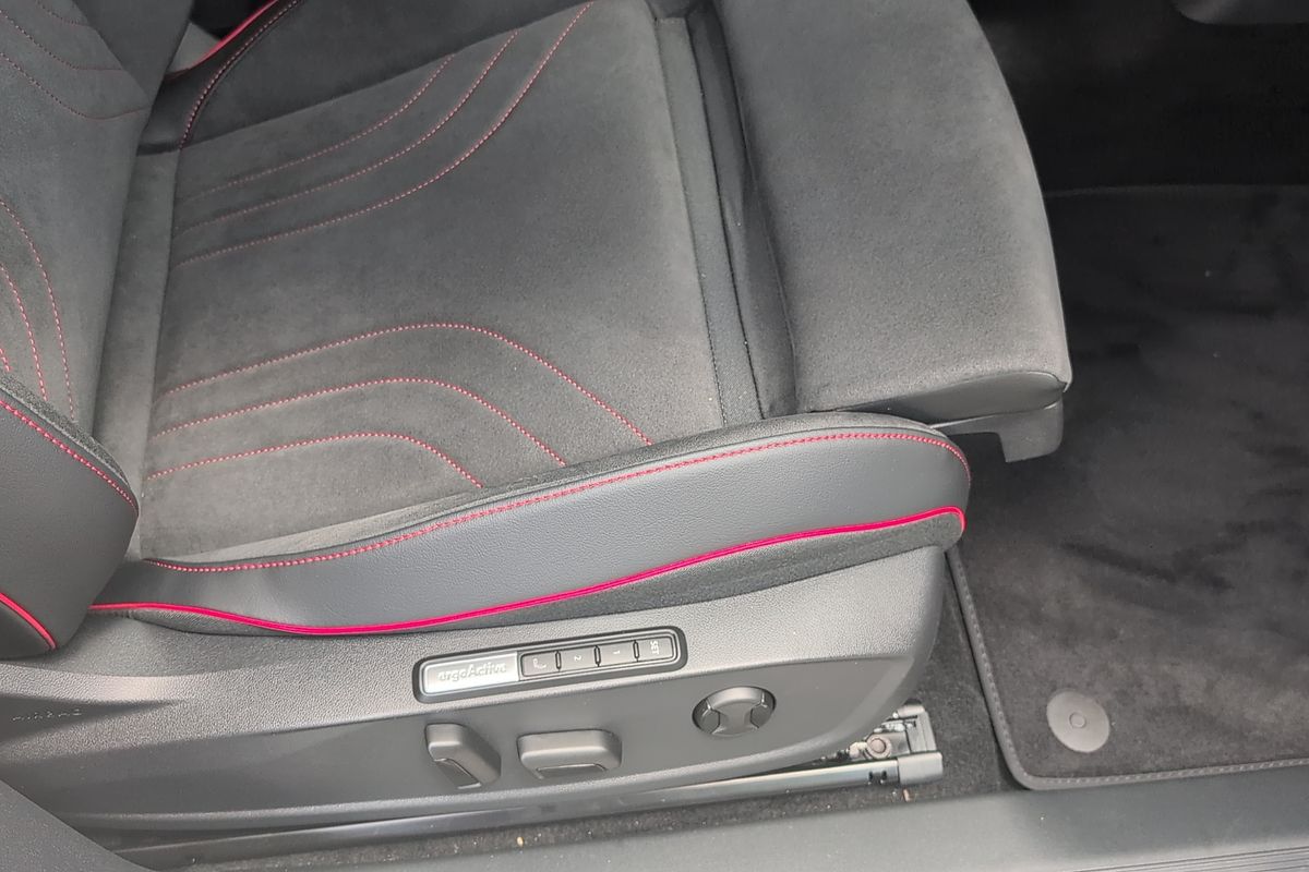 2025 Volkswagen ID.4 GTX E2