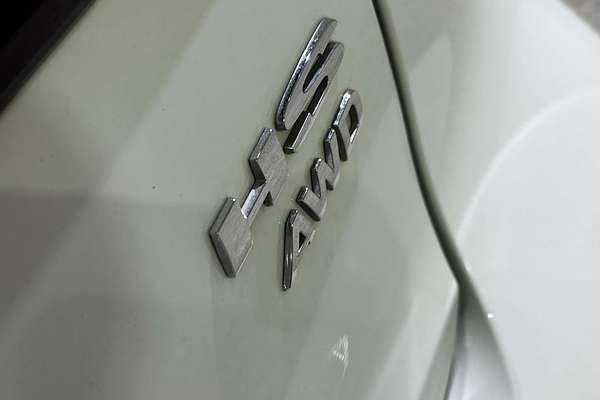 2021 MG HS Excite X SAS23