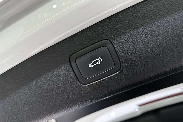 2021 MG HS Excite X SAS23