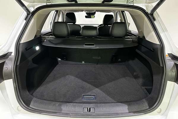 2021 MG HS Excite X SAS23