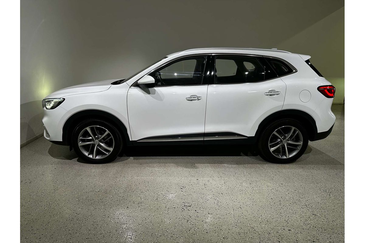 2021 MG HS Excite X SAS23