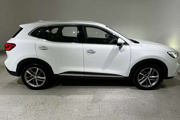 2021 MG HS Excite X SAS23