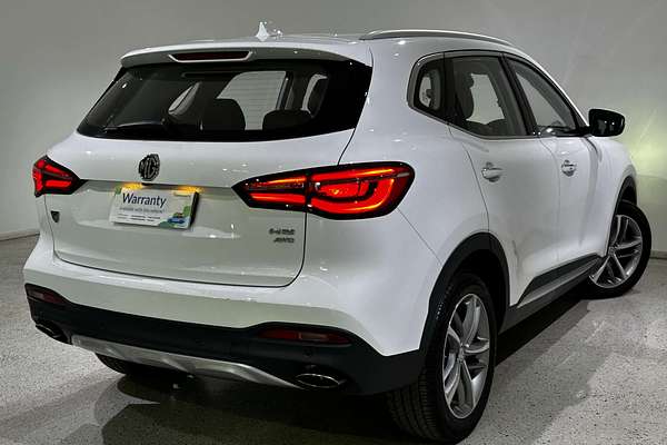 2021 MG HS Excite X SAS23