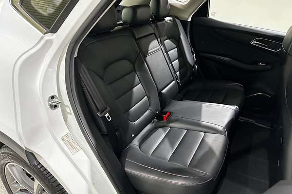 2021 MG HS Excite X SAS23