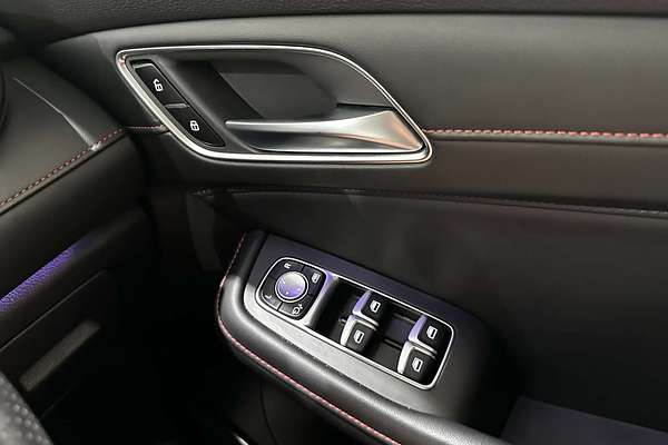 2021 MG HS Excite X SAS23