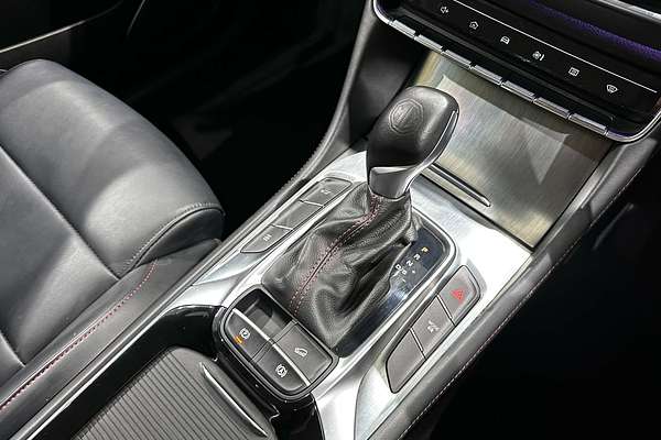 2021 MG HS Excite X SAS23