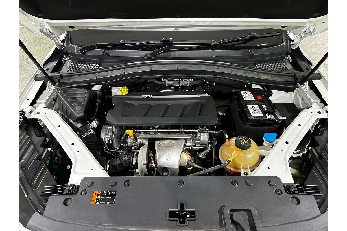 2021 MG HS Excite X SAS23