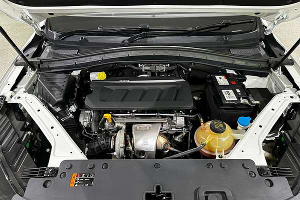 2021 MG HS Excite X SAS23