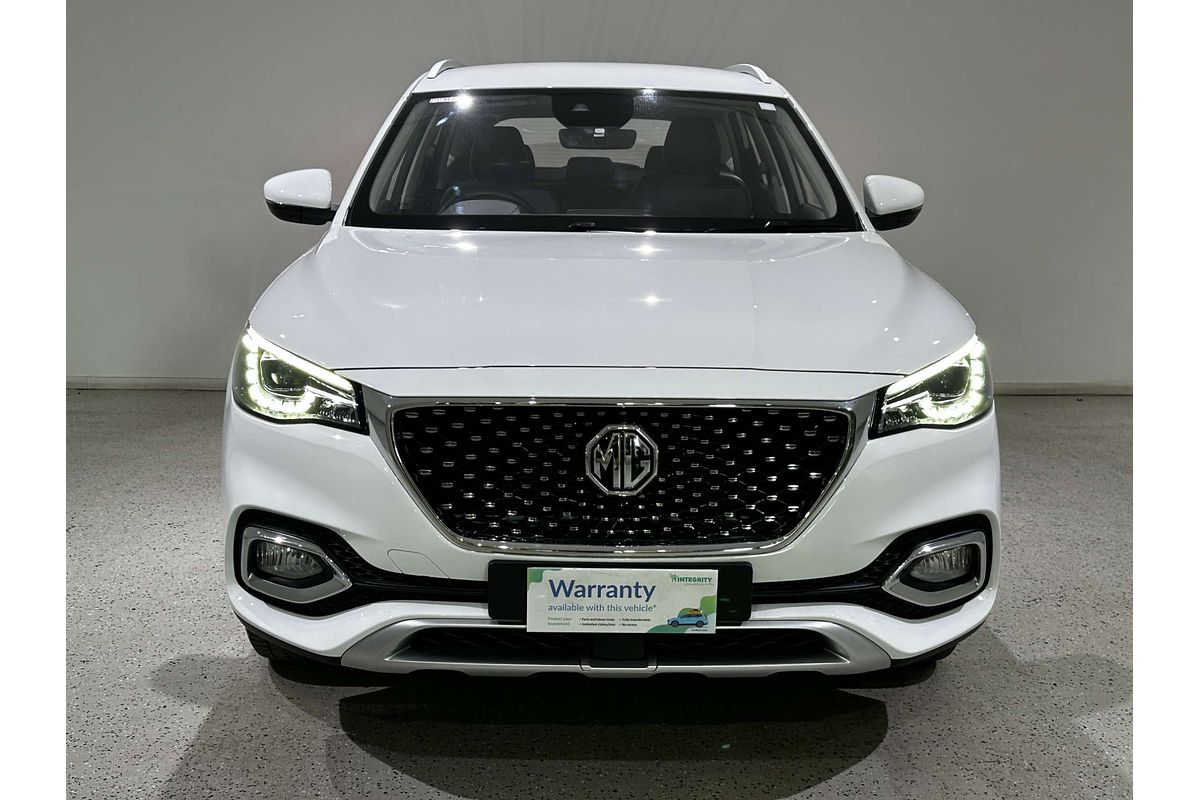 2021 MG HS Excite X SAS23