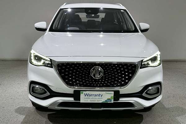 2021 MG HS Excite X SAS23