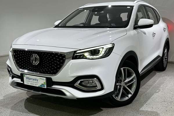 2021 MG HS Excite X SAS23