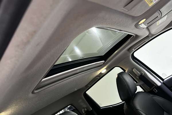 2017 Nissan Navara ST-X D23 Series 2 4X4