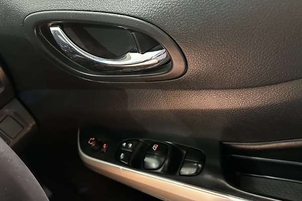 2017 Nissan Navara ST-X D23 Series 2 4X4