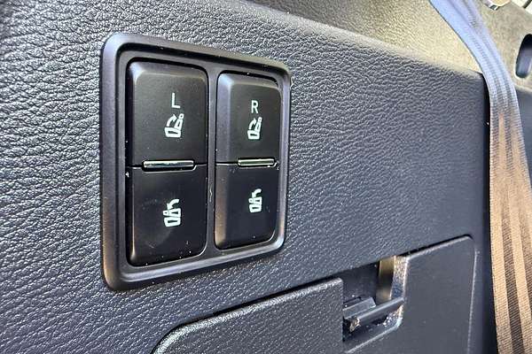 2021 GWM H9 Ultra thumb-41