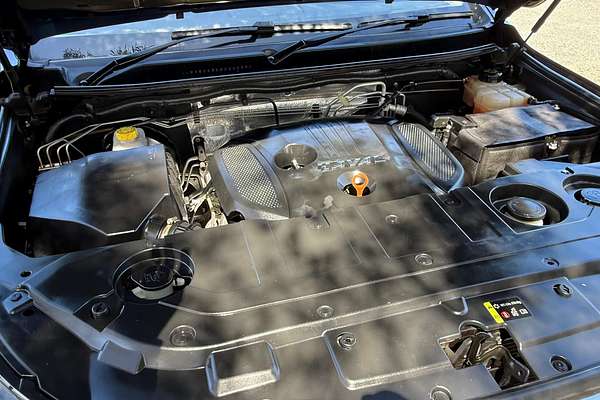 2021 GWM H9 Ultra thumb-47