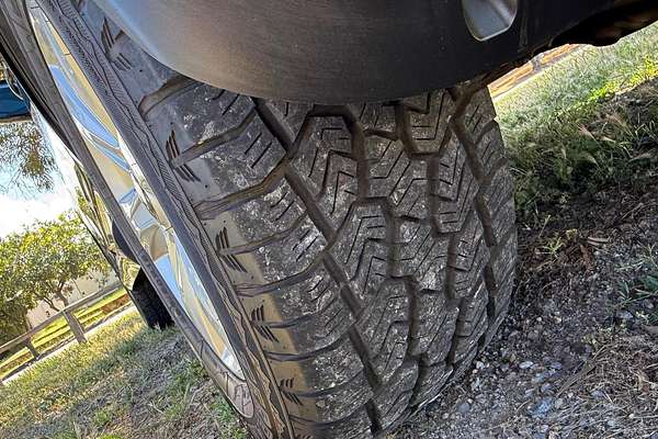 2021 GWM H9 Ultra thumb-49