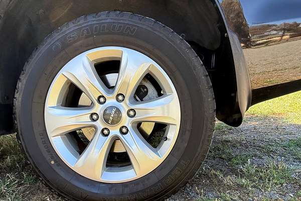 2021 GWM H9 Ultra thumb-50