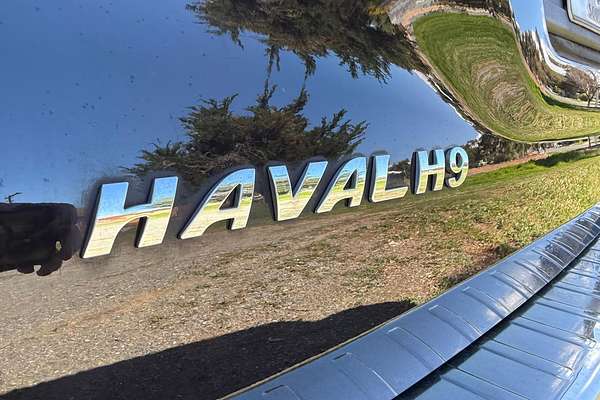 2021 GWM H9 Ultra thumb-52