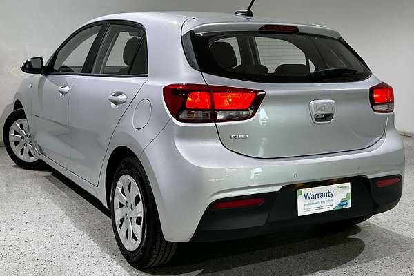 2023 Kia Rio S YB