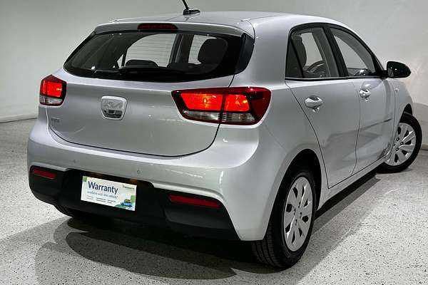 2023 Kia Rio S YB