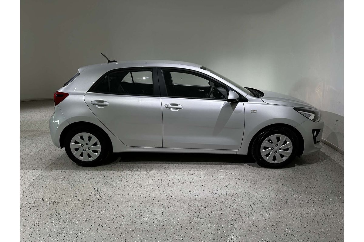 2023 Kia Rio S YB