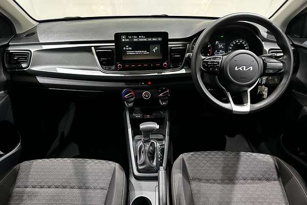 2023 Kia Rio S YB