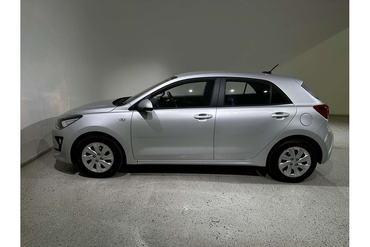 2023 Kia Rio S YB