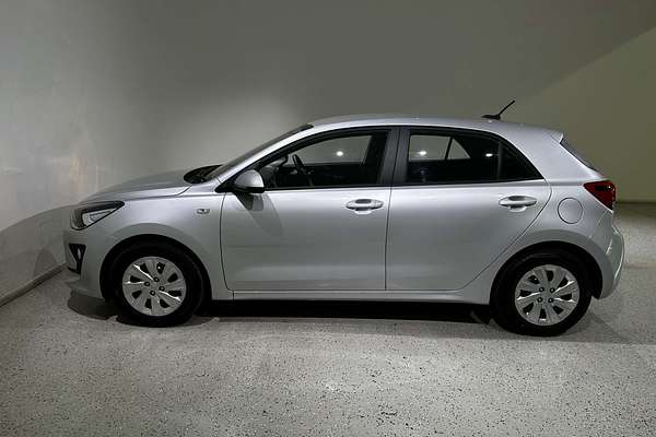 2023 Kia Rio S YB