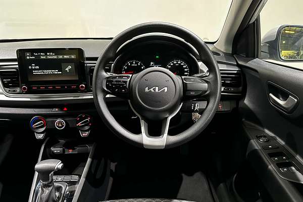 2023 Kia Rio S YB