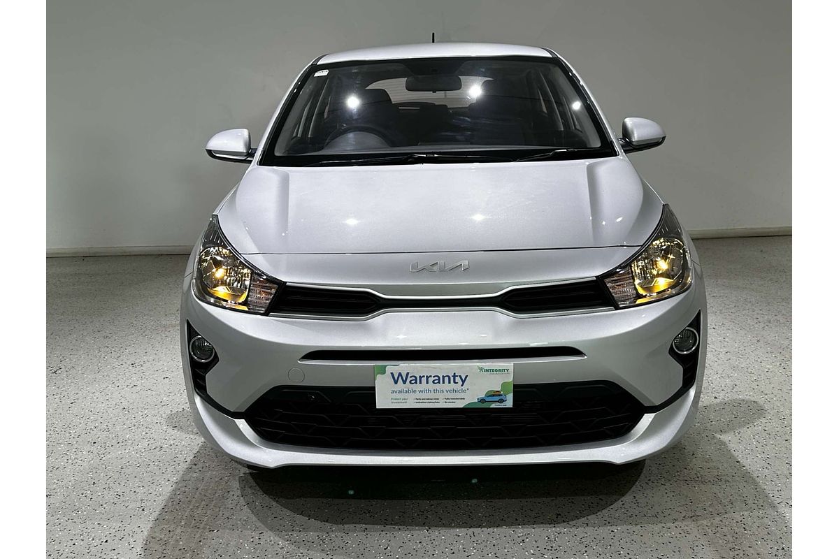 2023 Kia Rio S YB
