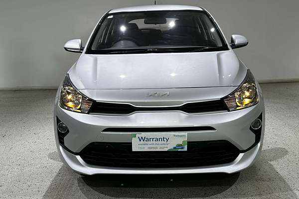 2023 Kia Rio S YB