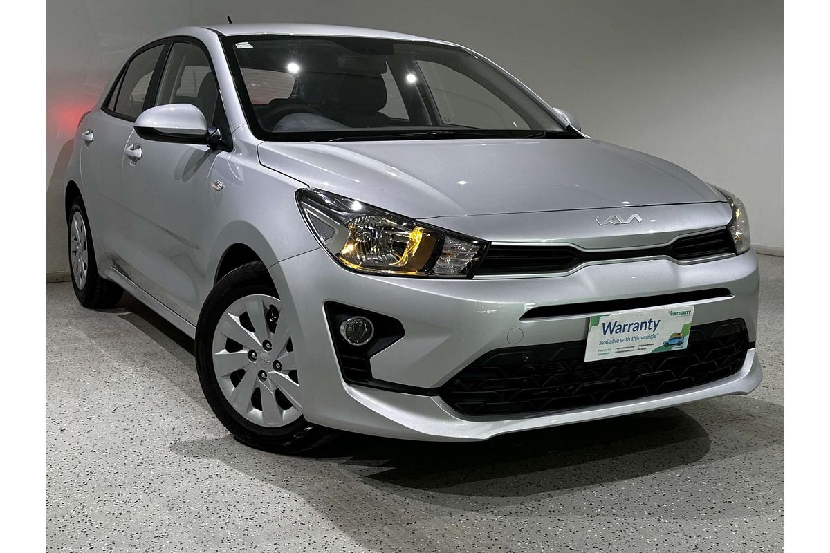 2023 Kia Rio S YB
