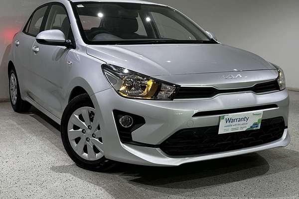 2023 Kia Rio S YB