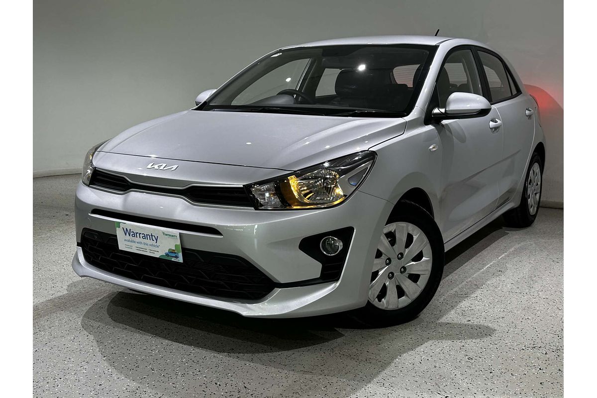 2023 Kia Rio S YB