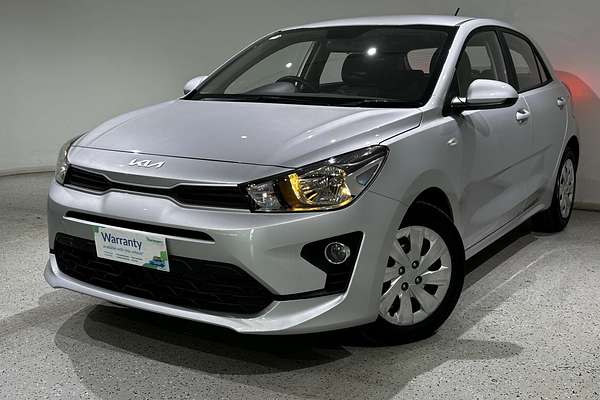 2023 Kia Rio S YB