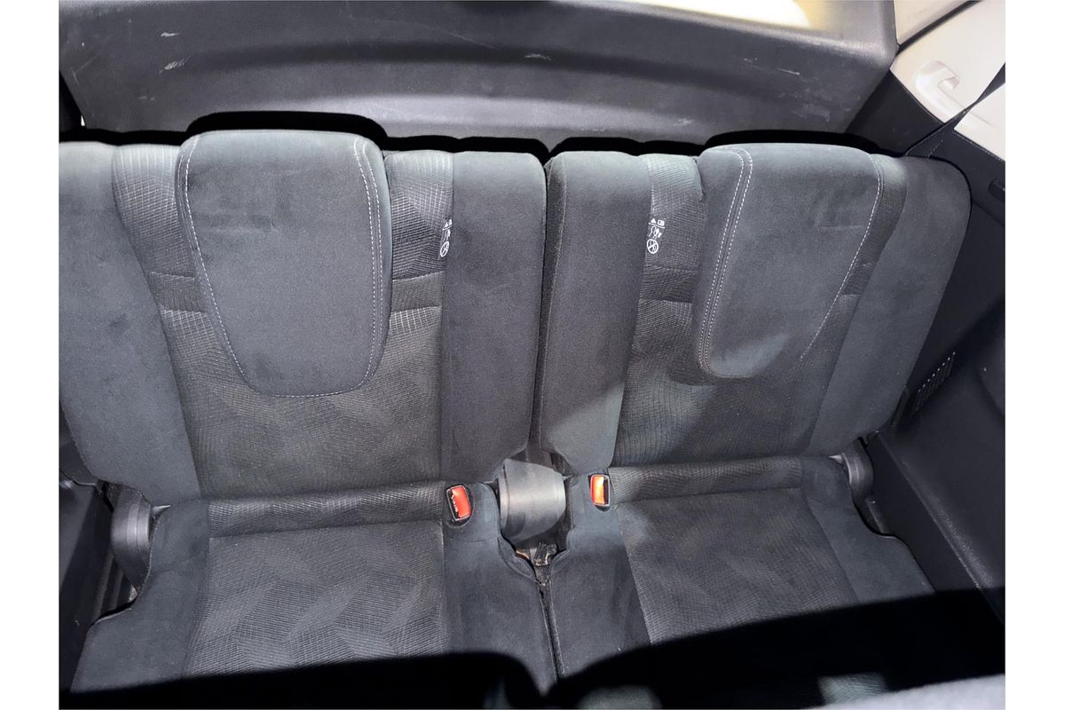 2016 Nissan X-TRAIL ST T32