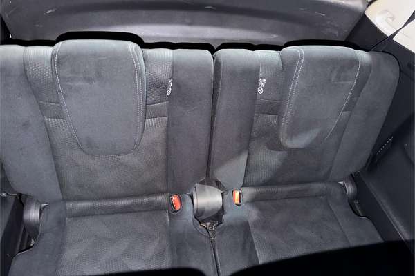 2016 Nissan X-TRAIL ST T32