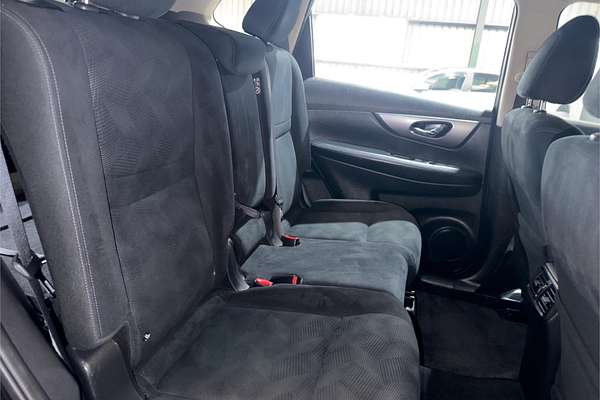 2016 Nissan X-TRAIL ST T32