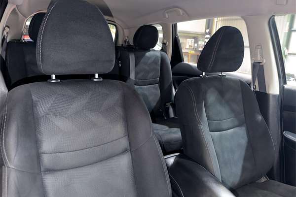 2016 Nissan X-TRAIL ST T32