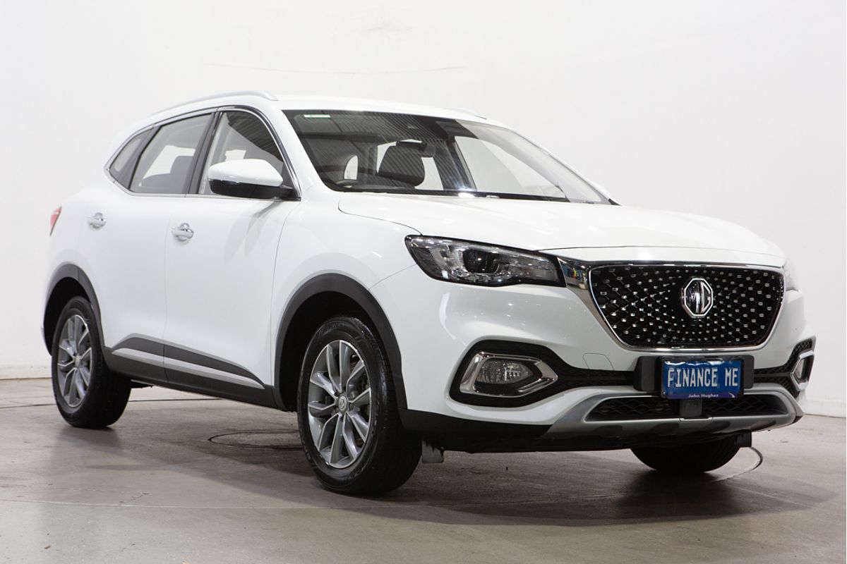 2024 MG HS Vibe SAS23