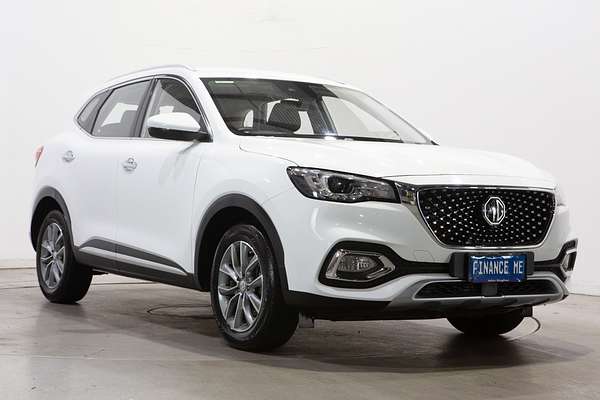 2024 MG HS Vibe SAS23