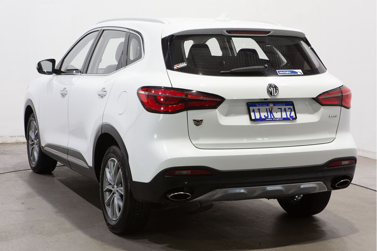 2024 MG HS Vibe SAS23