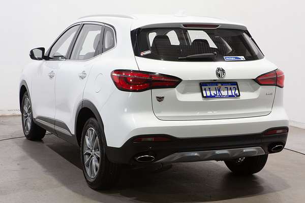 2024 MG HS Vibe SAS23