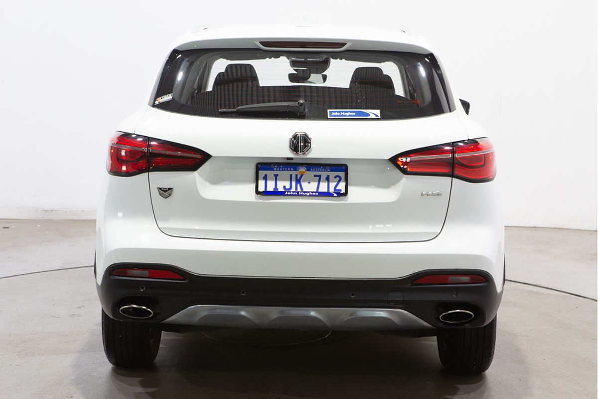 2024 MG HS Vibe SAS23