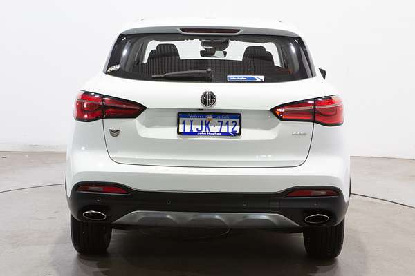 2024 MG HS Vibe SAS23