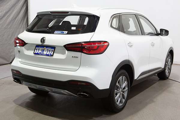 2024 MG HS Vibe SAS23